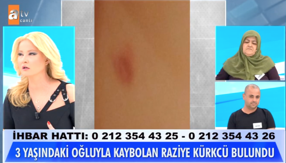 muge anli emine kurkcu kimdir raziye kurkcu kimdir raziye kurkcu olayi nedir